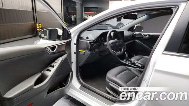 Hyundai IONIQ 6 2020 thumb 10