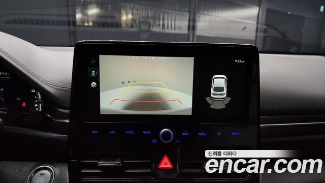 Hyundai IONIQ 6 2020 thumb 11