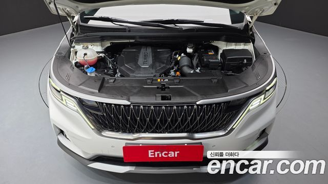 Kia Carnival 2021 thumb 7