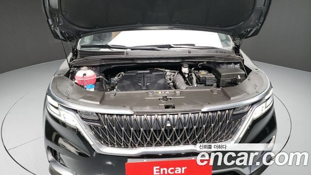 Kia Carnival 2021 thumb 7