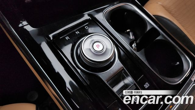 Kia Carnival 2021 thumb 9