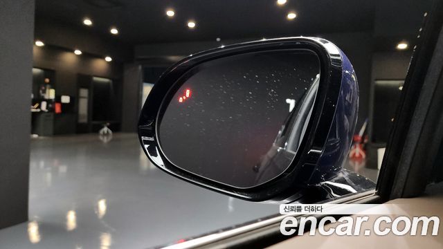 Genesis GV80 2021 thumb 10