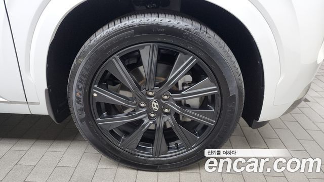 Hyundai Palisade 2022 thumb 6