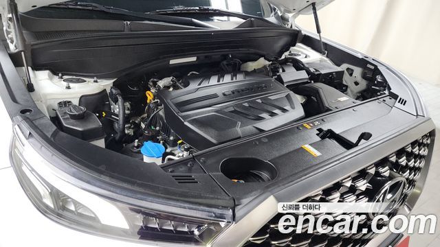 Hyundai Palisade 2022 thumb 7