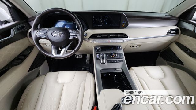 Hyundai Palisade 2022 thumb 8