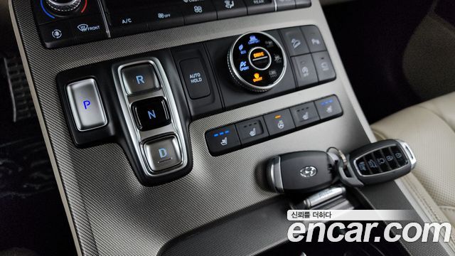Hyundai Palisade 2022 thumb 10
