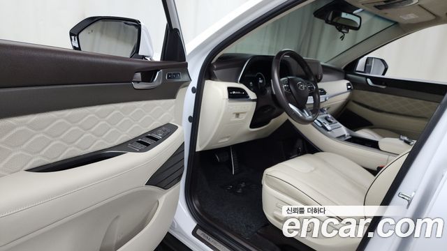 Hyundai Palisade 2022 thumb 11