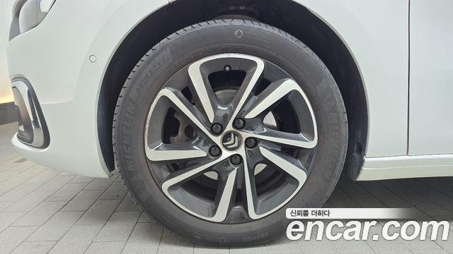 Citroen C4 SpaceTourer 2021 thumb 5