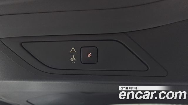 Citroen C4 SpaceTourer 2021 thumb 11