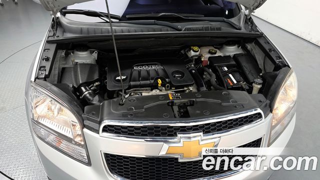 Chevrolet Orlando 2016 thumb 6