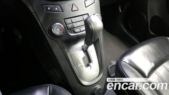 Chevrolet Orlando 2016 thumb 9