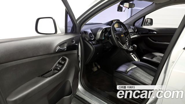 Chevrolet Orlando 2016 thumb 10