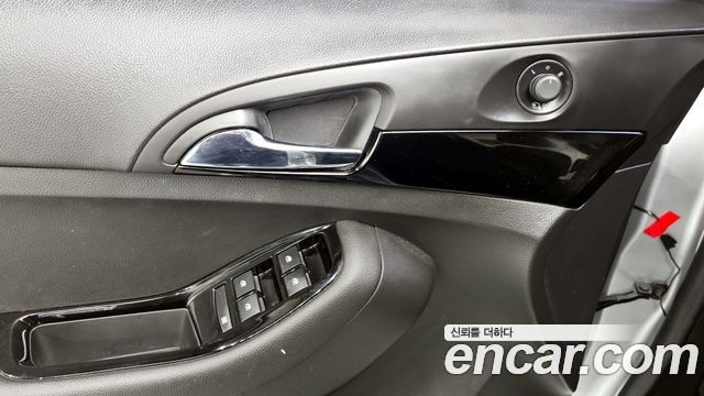 Chevrolet Orlando 2016 thumb 11