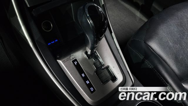 Hyundai Avante 2013 thumb 10
