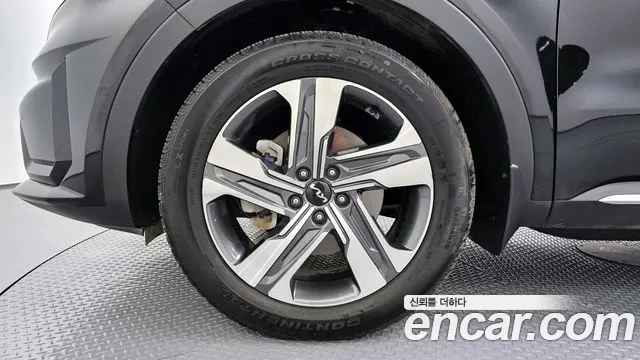 Kia Sorento 2022 thumb 6