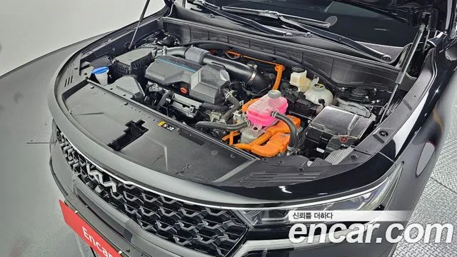 Kia Sorento 2022 thumb 7