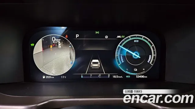 Kia Sorento 2022 thumb 9