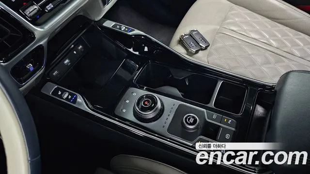 Kia Sorento 2022 thumb 10