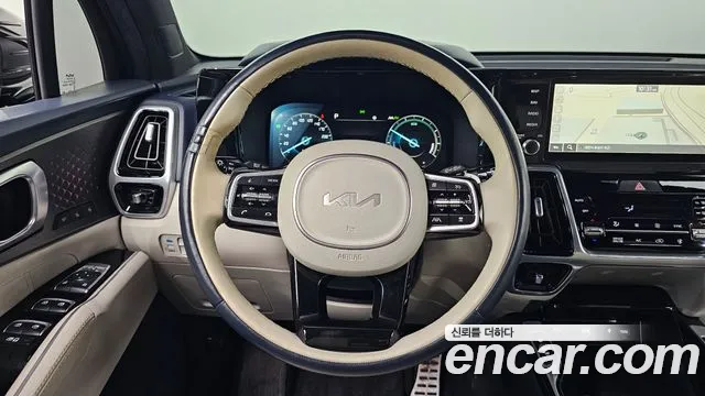 Kia Sorento 2022 thumb 12