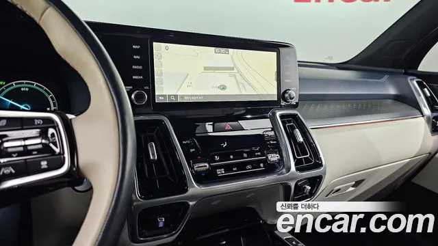 Kia Sorento 2022 thumb 11