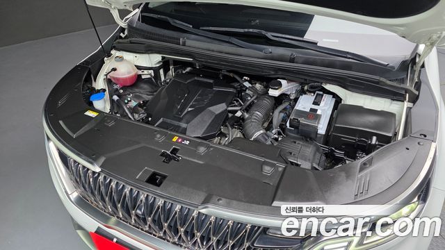 Kia Carnival 2022 thumb 6