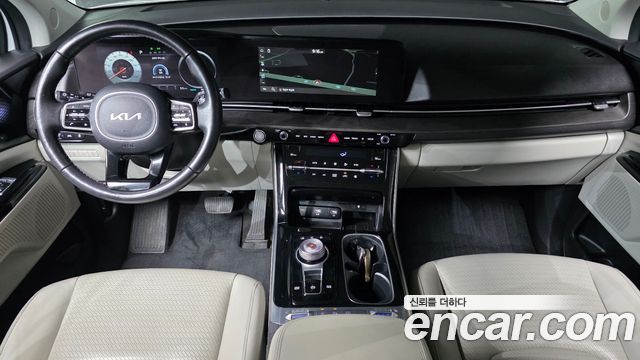 Kia Carnival 2022 thumb 7