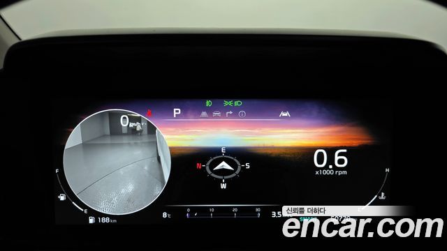 Kia Carnival 2022 thumb 8