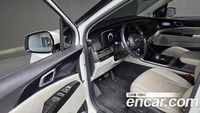 Kia Carnival 2022 thumb 12