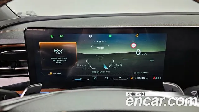 SsangYong Torres 2024 thumb 8