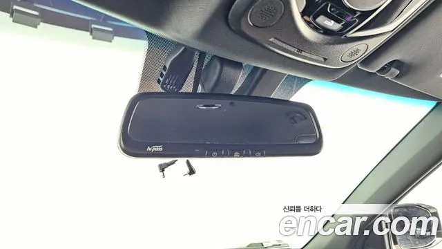 SsangYong Torres 2024 thumb 11