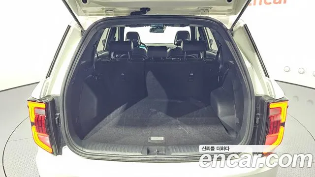 SsangYong Torres 2024 thumb 12