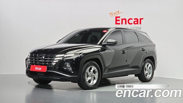 Hyundai Tucson 2023 thumb 2