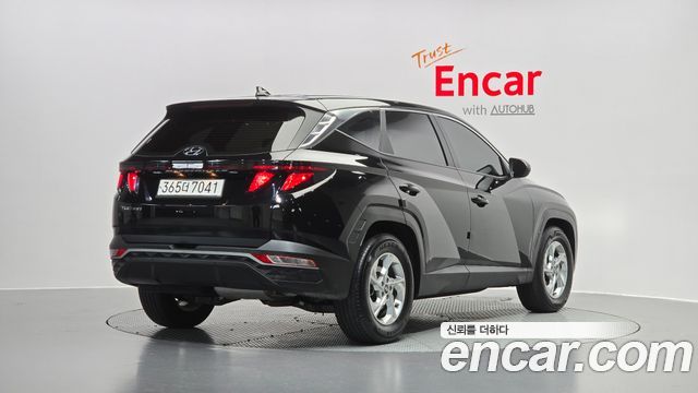 Hyundai Tucson 2023 thumb 3