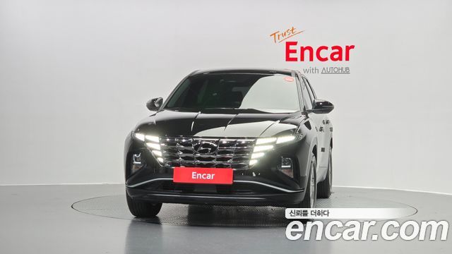 Hyundai Tucson 2023 thumb 4