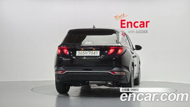Hyundai Tucson 2023 thumb 5