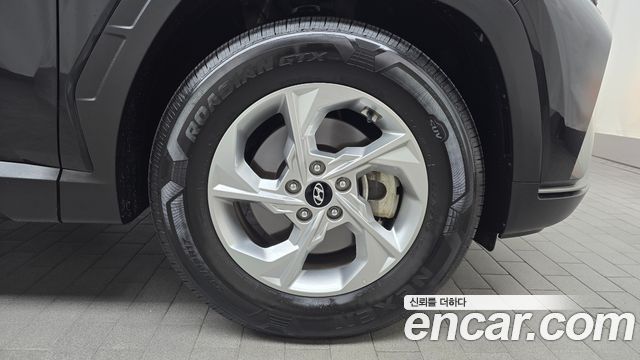 Hyundai Tucson 2023 thumb 6