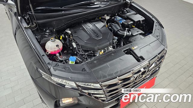 Hyundai Tucson 2023 thumb 7