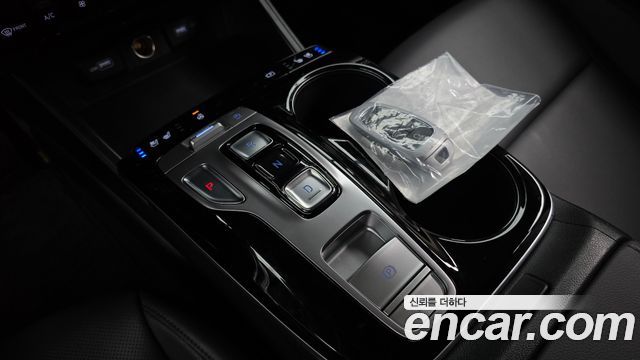 Hyundai Tucson 2023 thumb 10