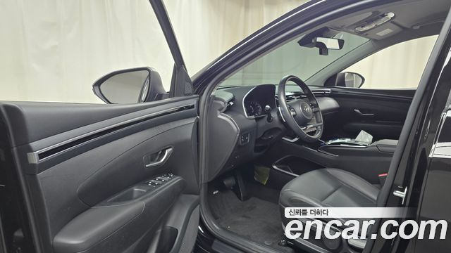 Hyundai Tucson 2023 thumb 11