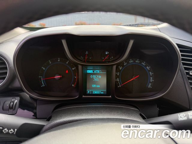 Chevrolet Orlando 2016 thumb 9