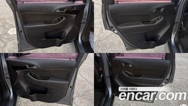 Chevrolet Orlando 2016 thumb 12