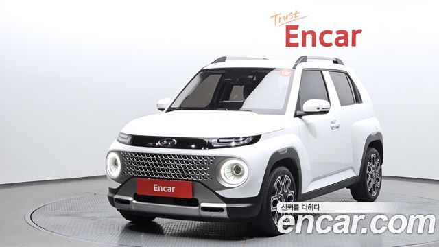 Hyundai Casper 2022 thumb 2