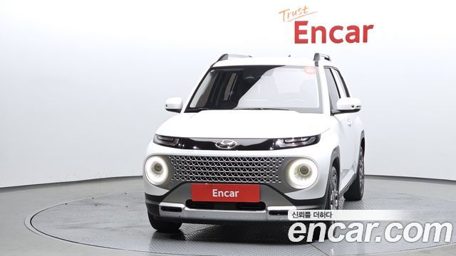 Hyundai Casper 2022 thumb 4