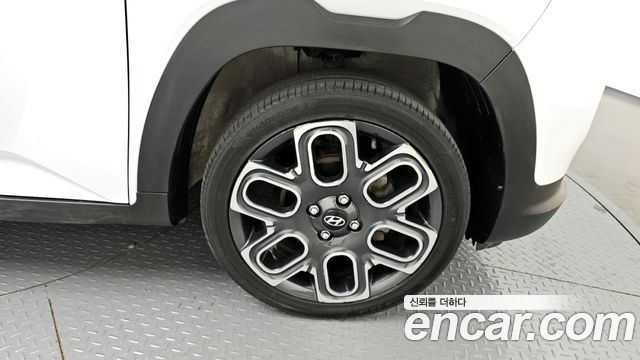 Hyundai Casper 2022 thumb 6