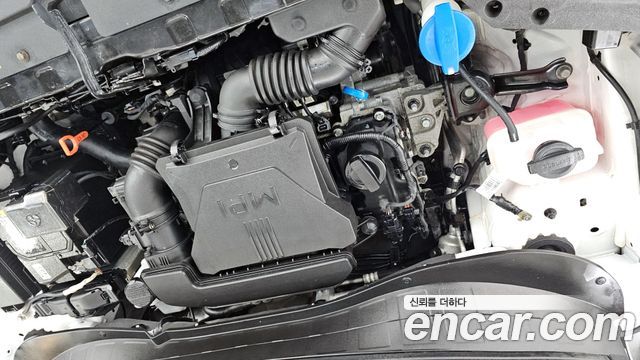 Hyundai Casper 2022 thumb 7