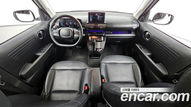 Hyundai Casper 2022 thumb 8