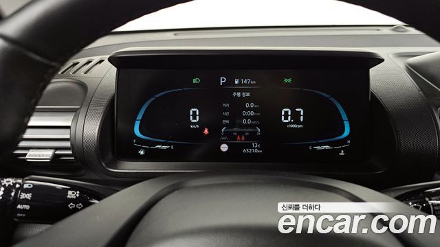 Hyundai Casper 2022 thumb 9