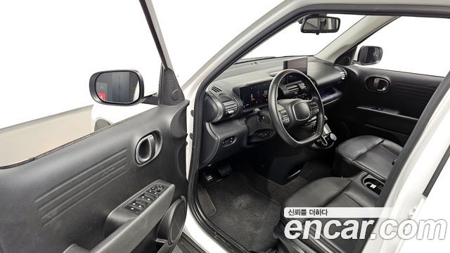 Hyundai Casper 2022 thumb 10