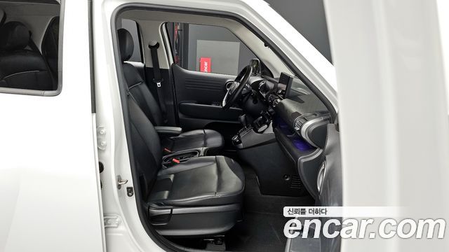 Hyundai Casper 2022 thumb 12