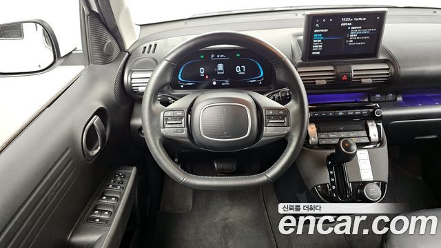 Hyundai Casper 2022 thumb 11